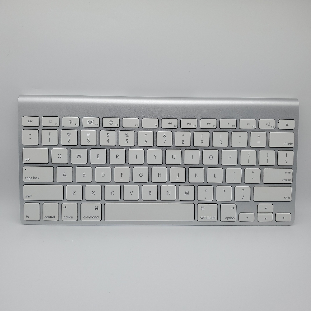 Apple Wireless Keyboard